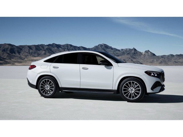 New 2027 Mercedes-Benz GLE 450 4MATIC Coupe image 14