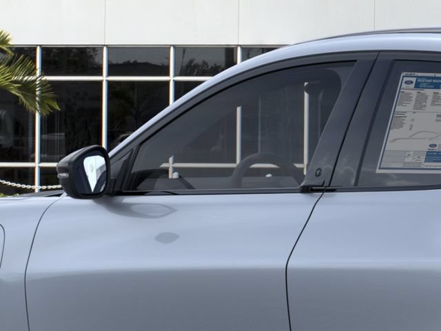 New 2026 Ford Mustang Mach-E Premium RWD image 20