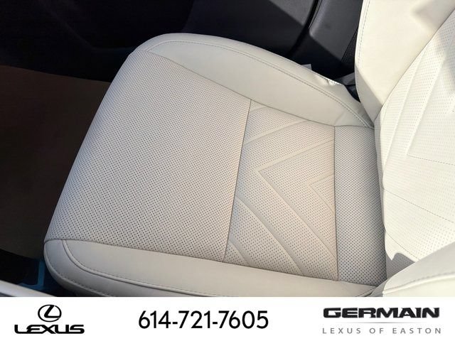 New 2026 Lexus NX 350 AWD w/ Luxury Package image 30