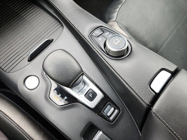 Certified 2021 INFINITI QX50 Sensory w/ Cargo Package image 23