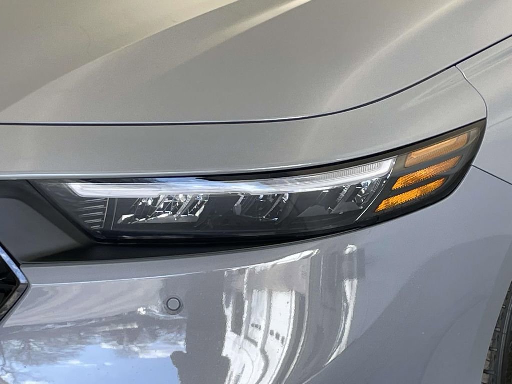 Used 2024 Honda Accord Touring image 15