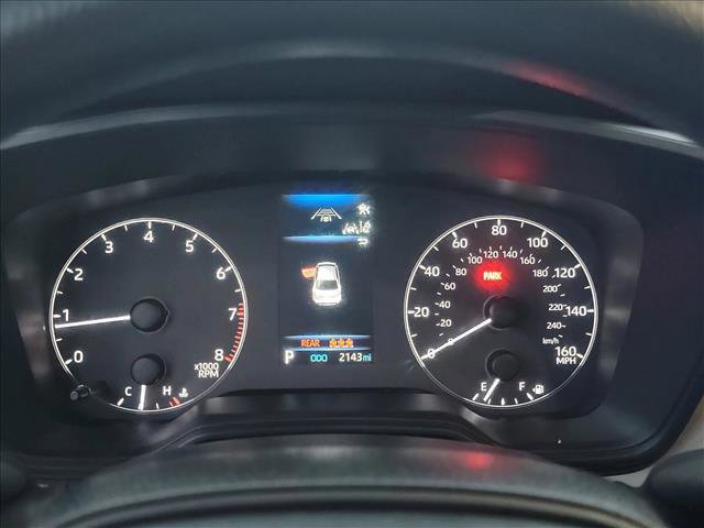Used 2025 Toyota Corolla LE image 19