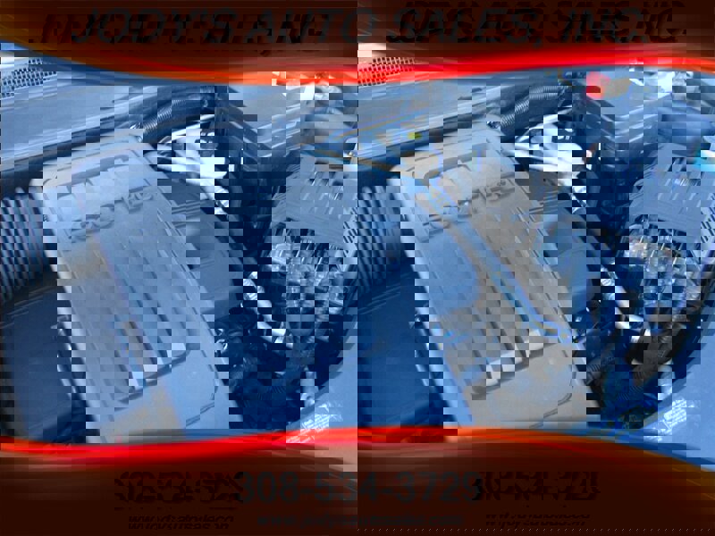 Used 2017 Chevrolet Equinox LS image 31