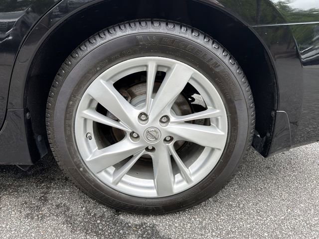 Used 2015 Nissan Altima 2.5 SV FWD image 19