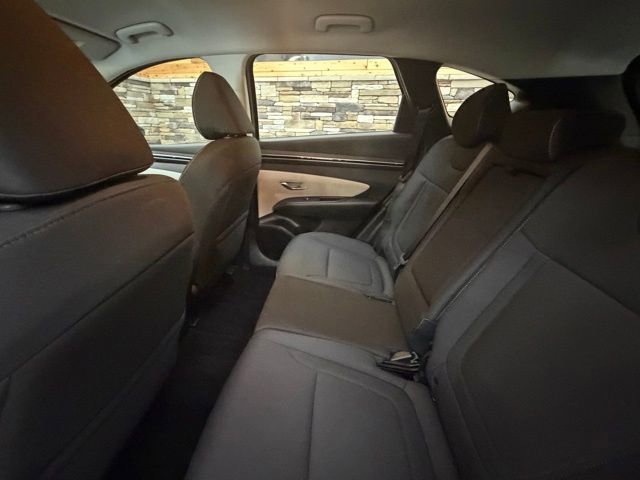 Used 2024 Hyundai Tucson SE AWD/4WD image 29