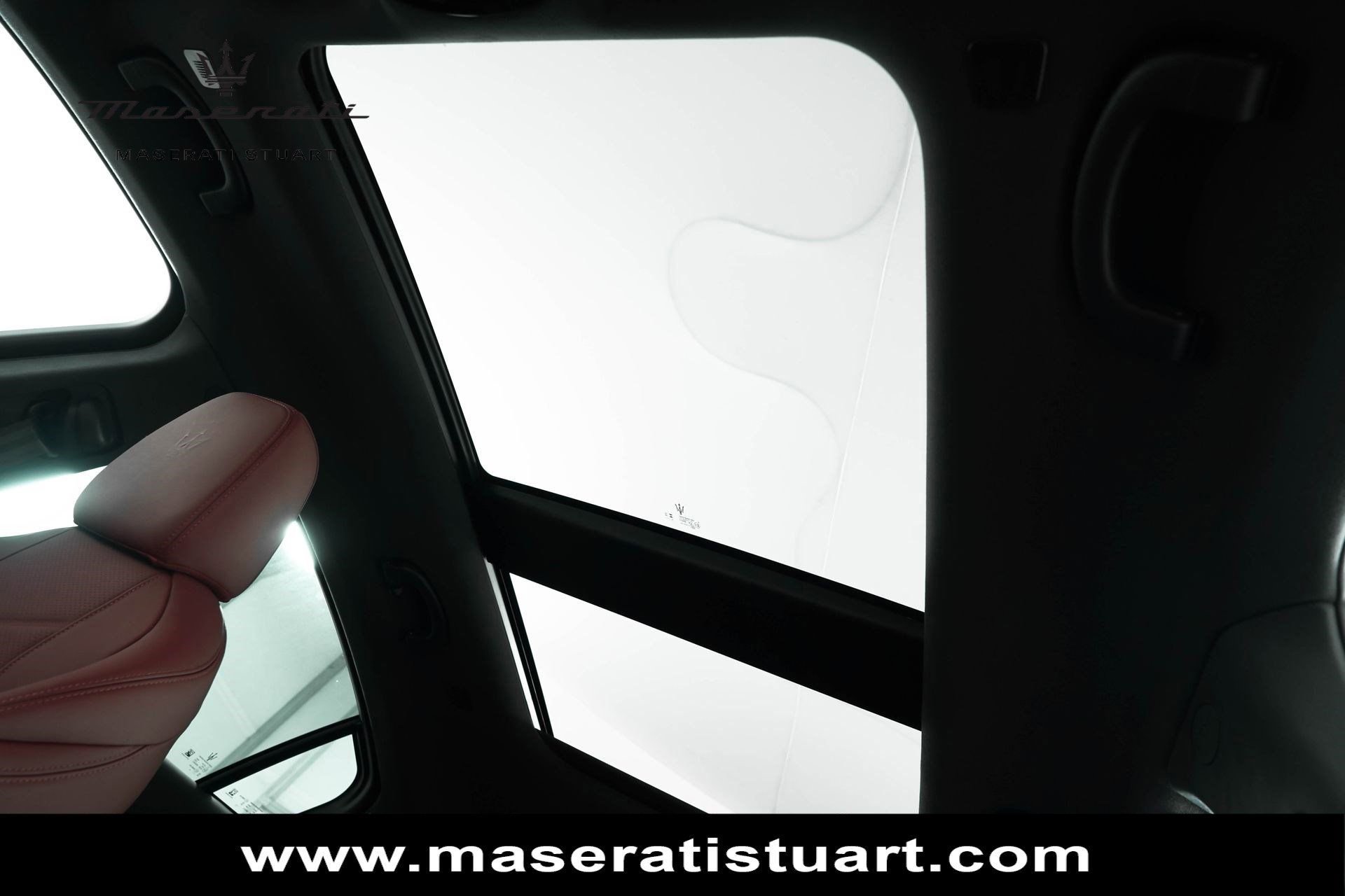 New 2025 Maserati Grecale Modena image 58