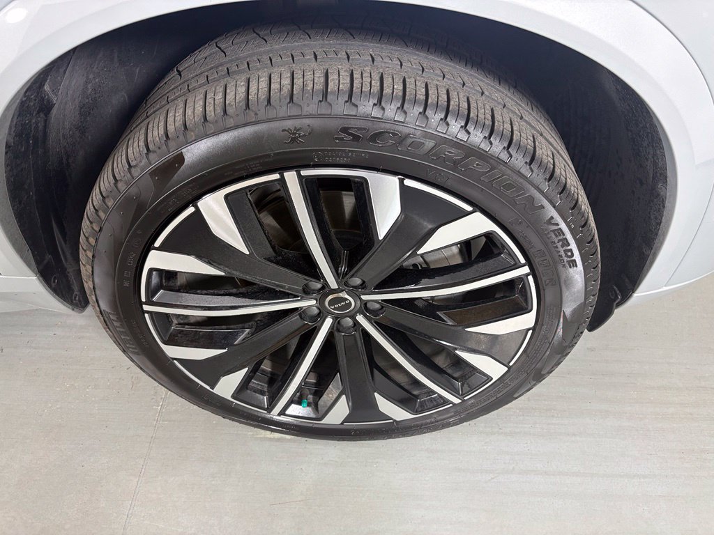Used 2026 Volvo XC90 B6 Plus AWD/4WD image 10