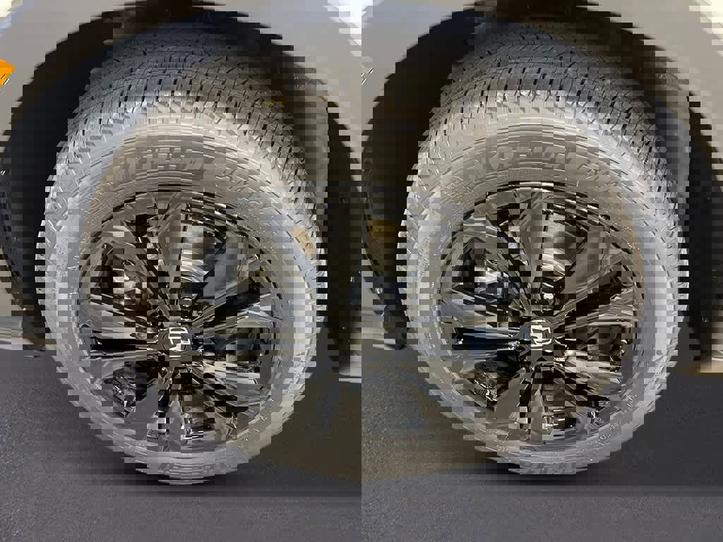 New 2026 Honda CR-V Sport Touring image 11