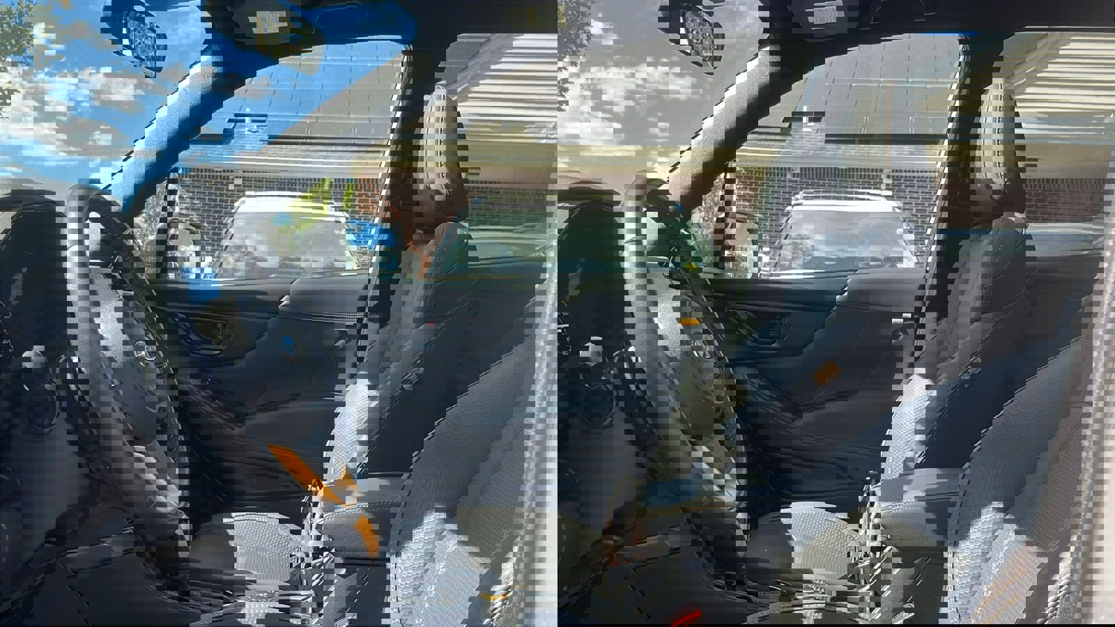 Used 2024 Subaru Forester Wilderness image 11