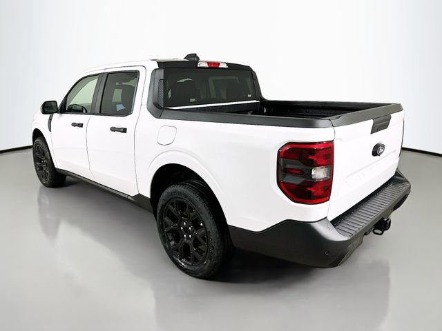 New 2026 Ford Maverick XLT w/ Equipment Group 301A image 5