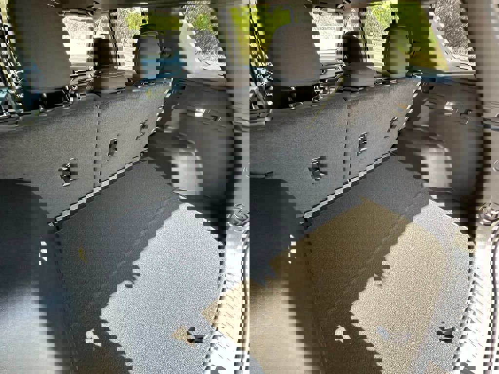 New 2026 Chevrolet Equinox LT AWD/4WD image 33