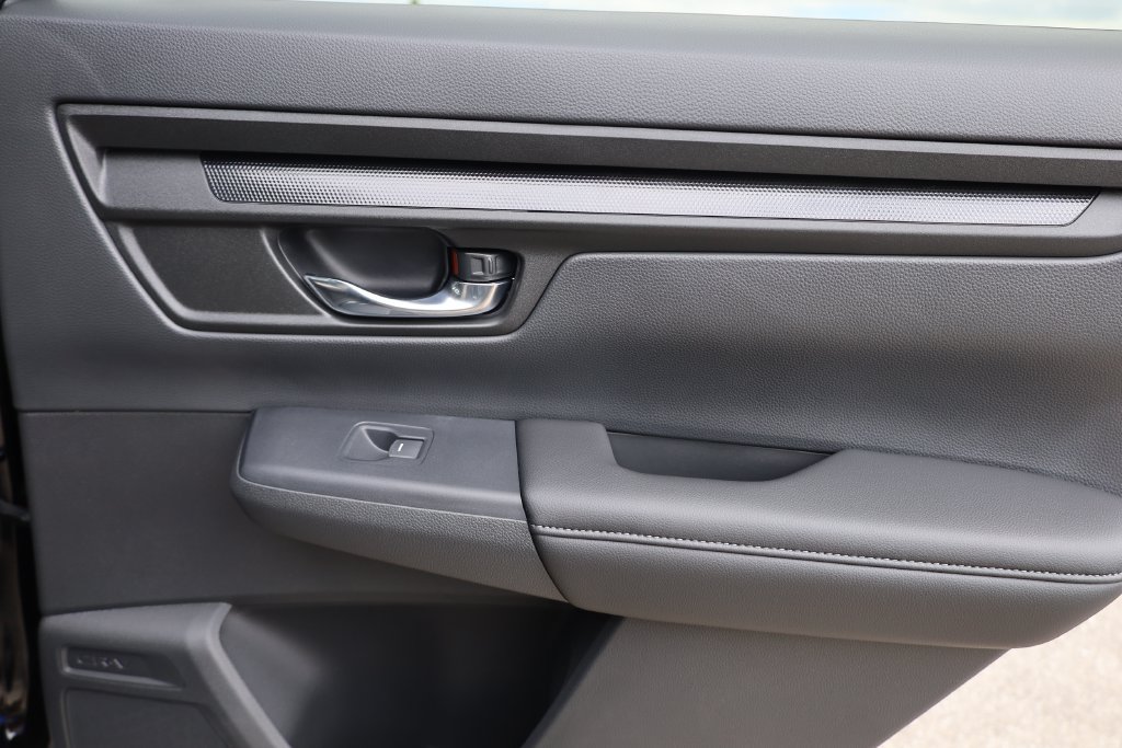 New 2027 Honda CR-V EX image 31