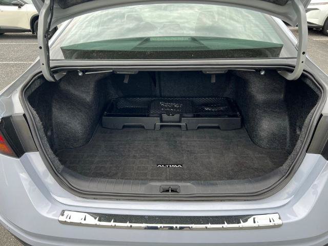 Certified 2023 Nissan Altima 2.5 SR AWD/4WD image 21
