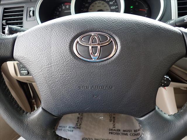 Used 2006 Toyota Tacoma 4x4 Access Cab V6 image 15