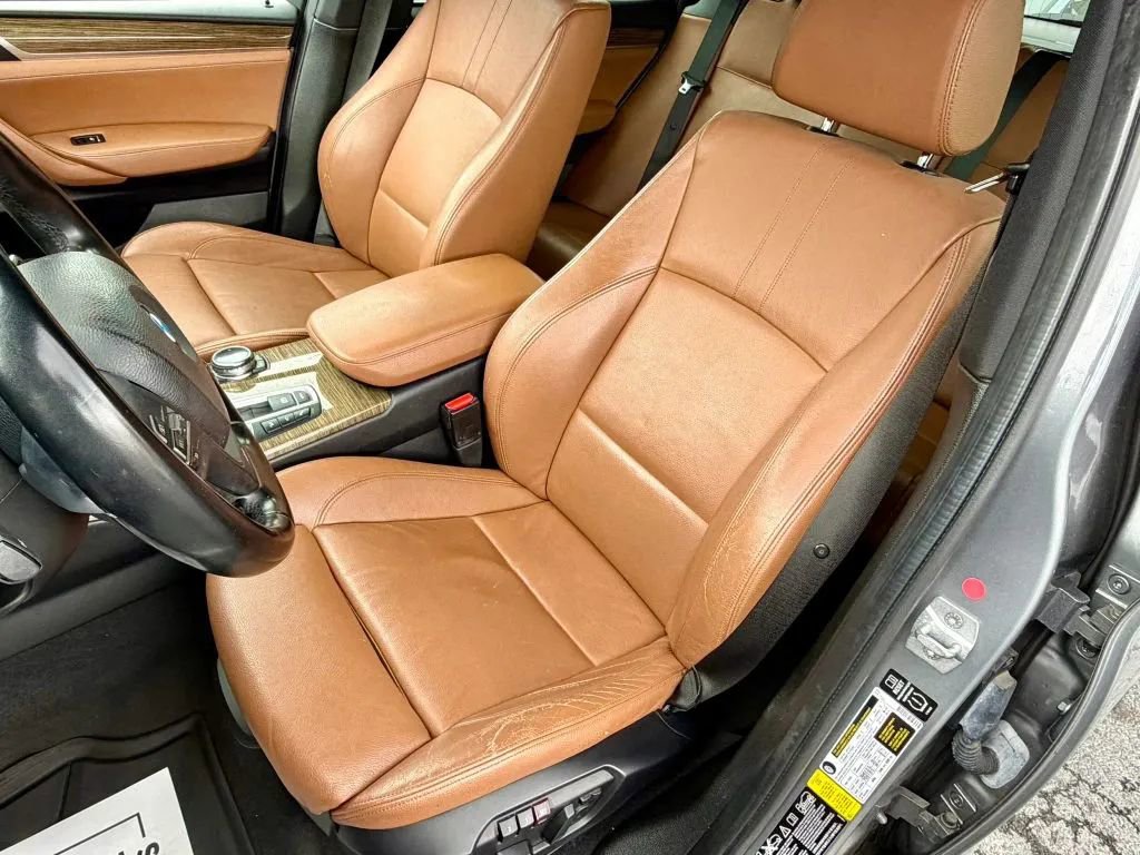 Used 2015 BMW X3 xDrive35i AWD/4WD image 12