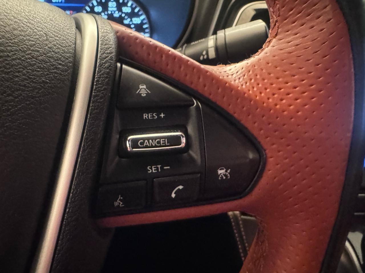 Used 2019 Nissan Maxima Platinum w/ Reserve Package FWD image 11
