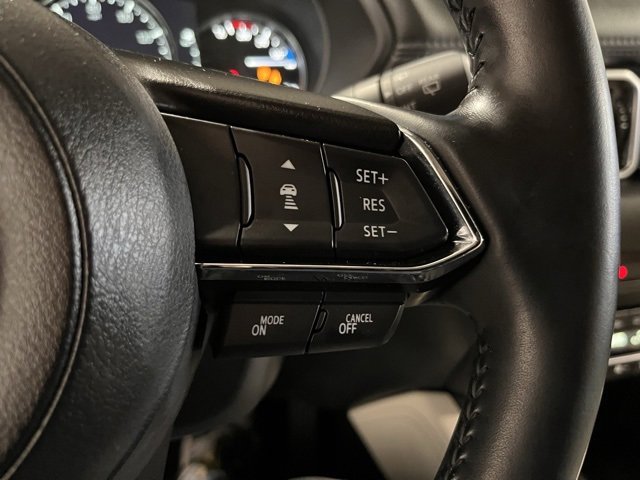 Used 2022 MAZDA CX-5 AWD 2.5 S w/ Premium Plus Pkg image 26
