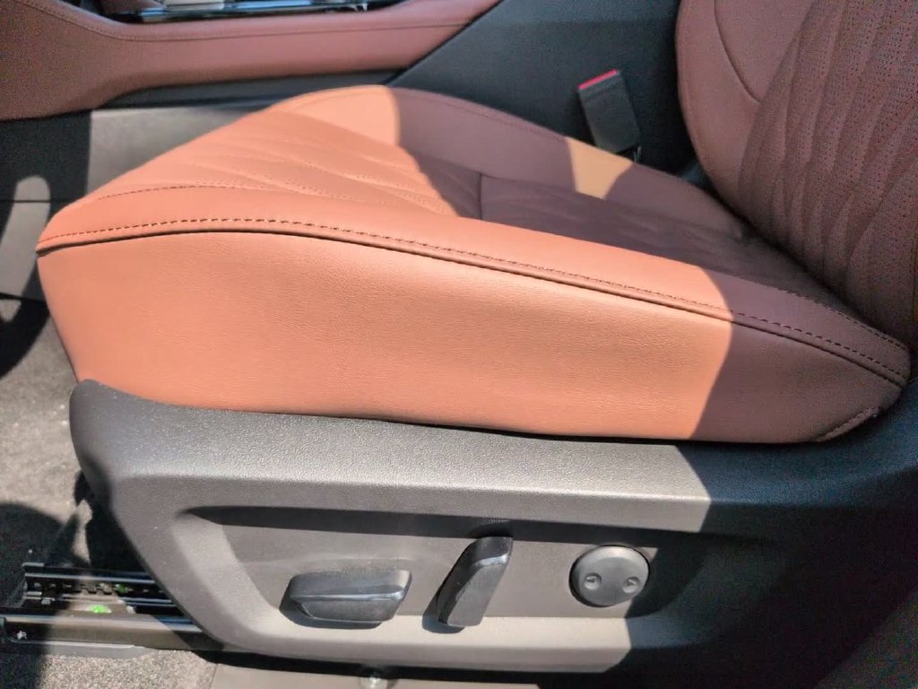 New 2026 Mitsubishi Outlander SEL AWD/4WD image 19