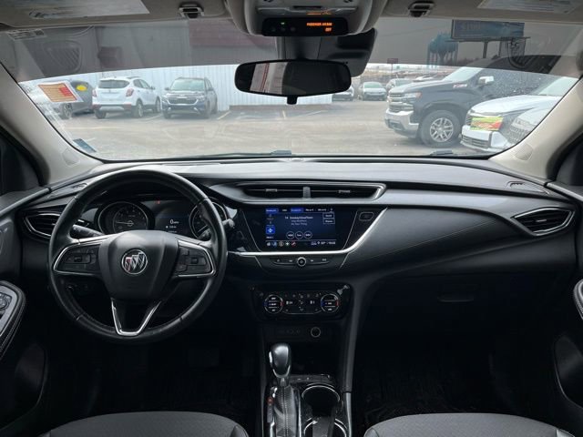 Used 2023 Buick Encore GX Select image 36