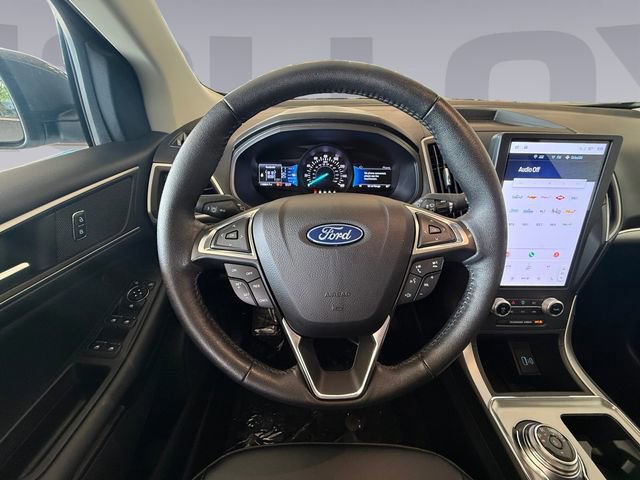 Used 2022 Ford Edge SEL w/ Convenience Package AWD/4WD image 13