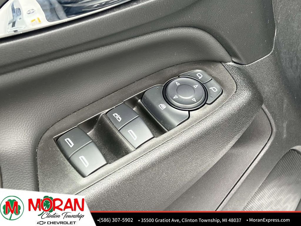 Certified 2024 Chevrolet Equinox LT FWD image 16