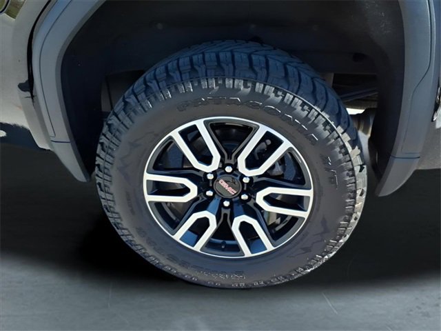 Used 2021 GMC Sierra 1500 AT4 image 7