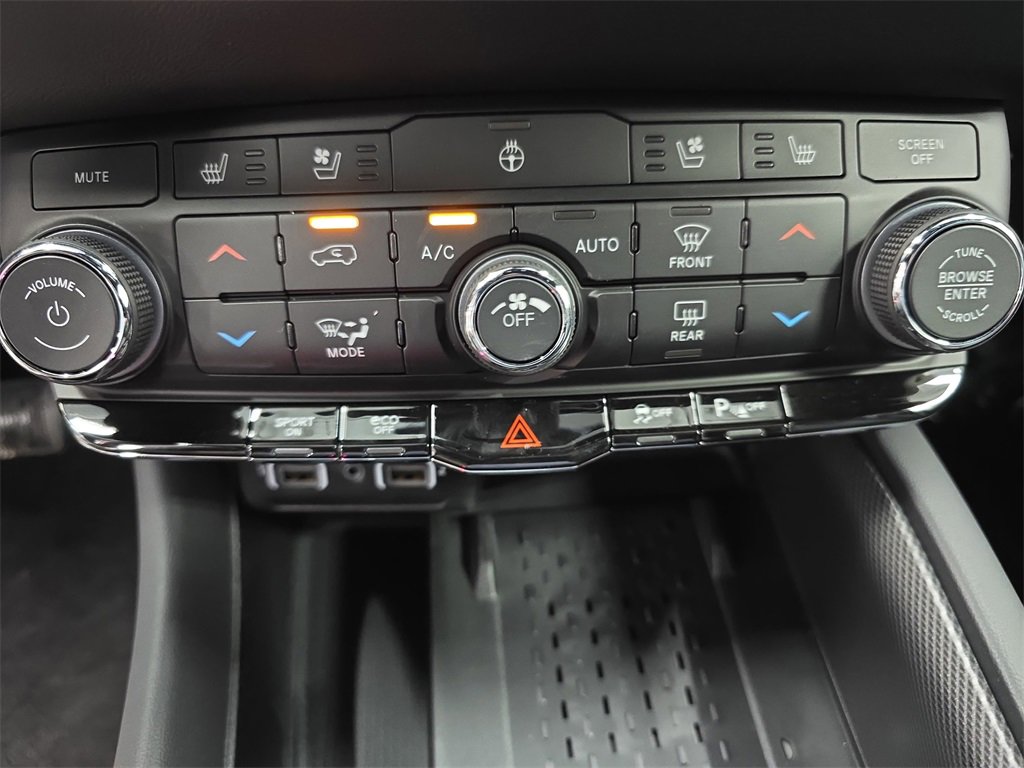 New 2026 Dodge Durango GT image 22