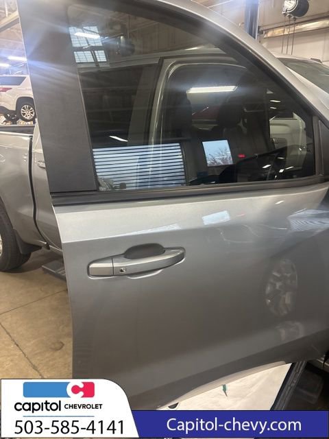 Used 2024 Chevrolet Silverado 1500 RST w/ Convenience Package II image 21