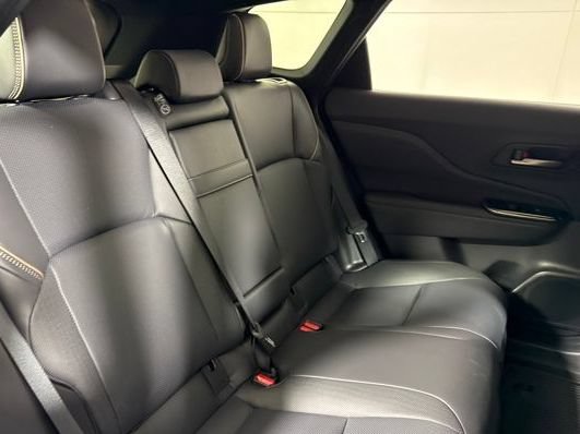 New 2026 Toyota Crown Signia AWD/4WD image 18