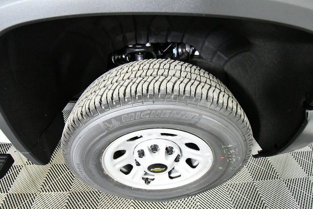 New 2026 Chevrolet Silverado 3500 W/T w/ WT Convenience Package image 17