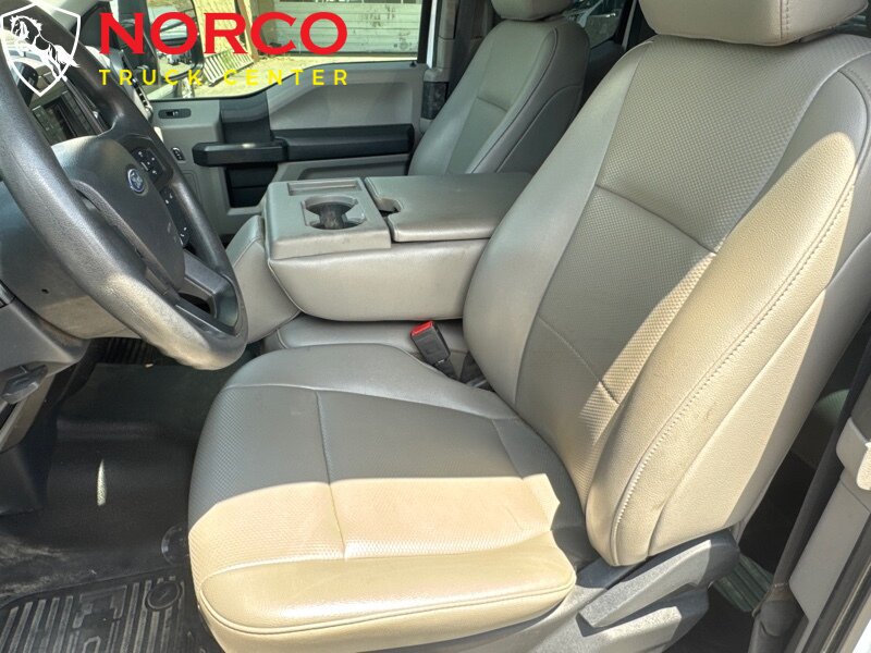 Used 2022 Ford F350 XL w/ Power Equipment Group RWD image 25