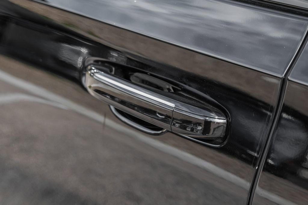 Used 2023 Cadillac Escalade Sport w/ Touring Package AWD/4WD image 49