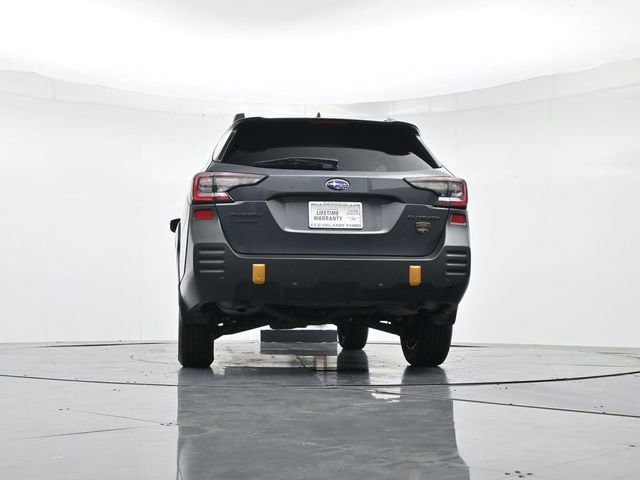 Used 2024 Subaru Outback Wilderness image 4