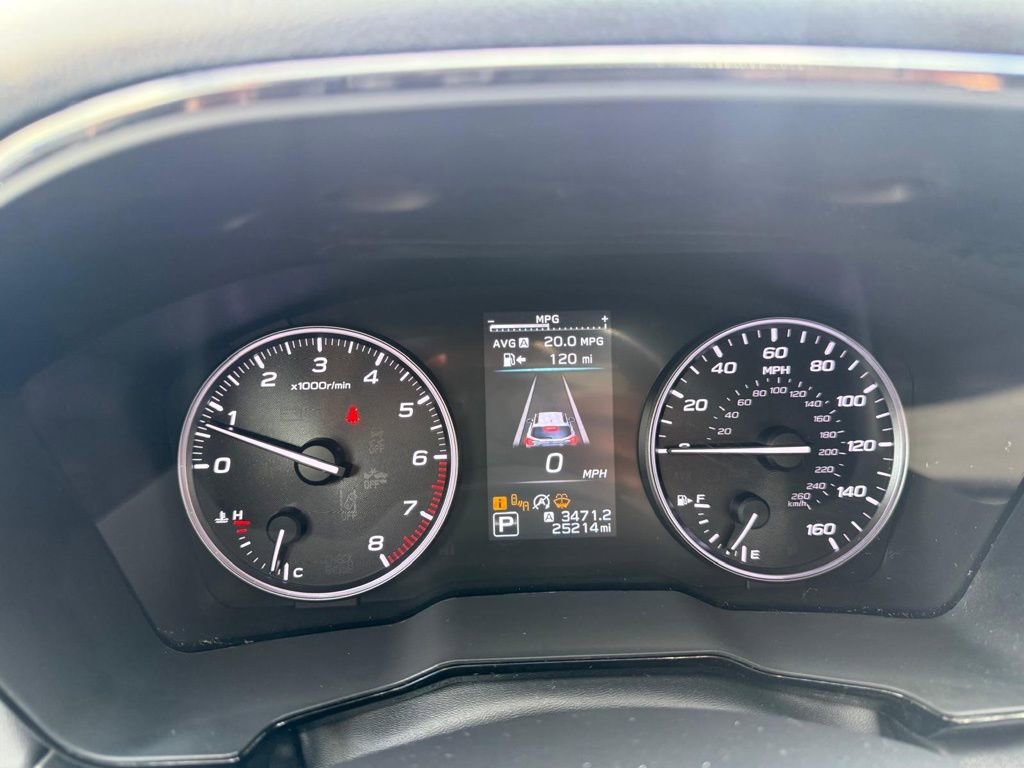 Used 2022 Subaru Outback Premium image 24