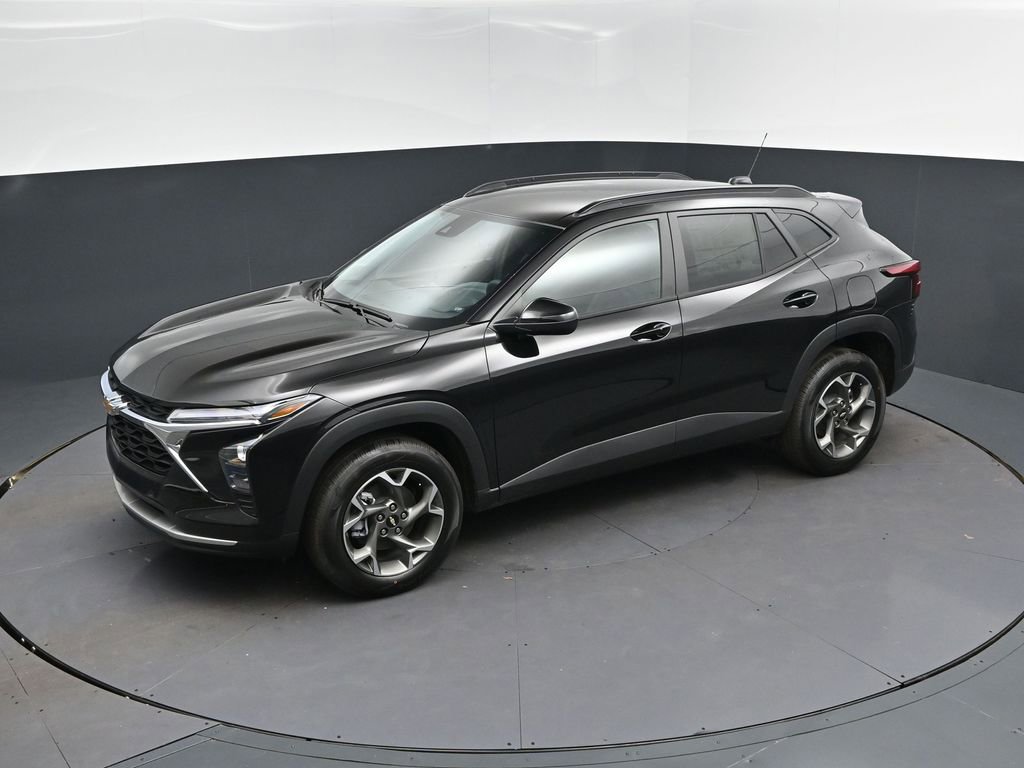 New 2026 Chevrolet Trax LT w/ LT Convenience Package FWD image 31