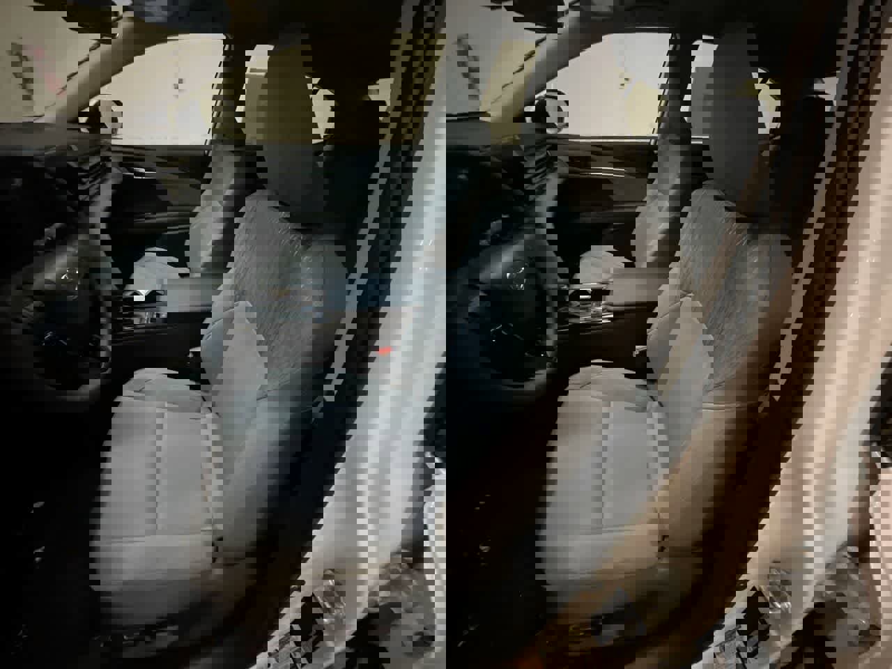 New 2026 Toyota Camry LE image 11