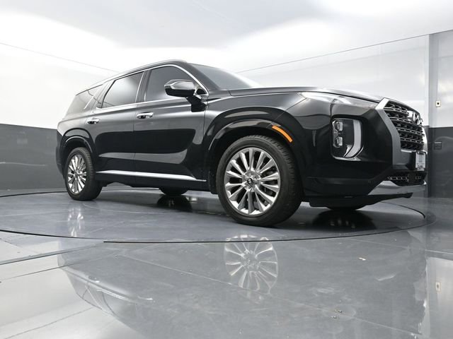 Used 2020 Hyundai Palisade Limited image 20