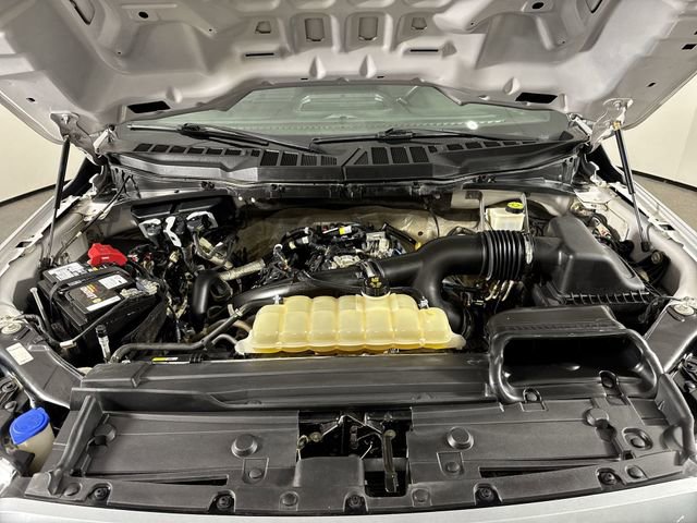 Used 2021 Ford F150 XL w/ STX Appearance Package image 25