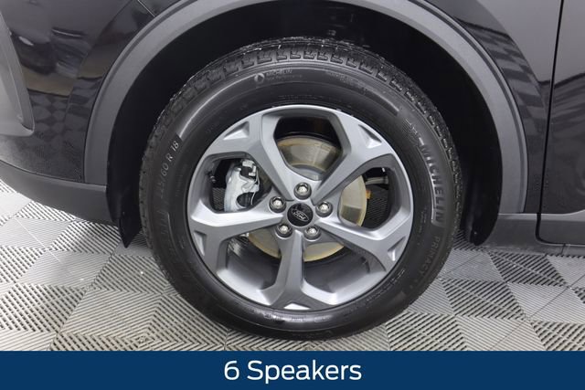 New 2026 Ford Escape ST-Line w/ Tech Pack #1 image 13