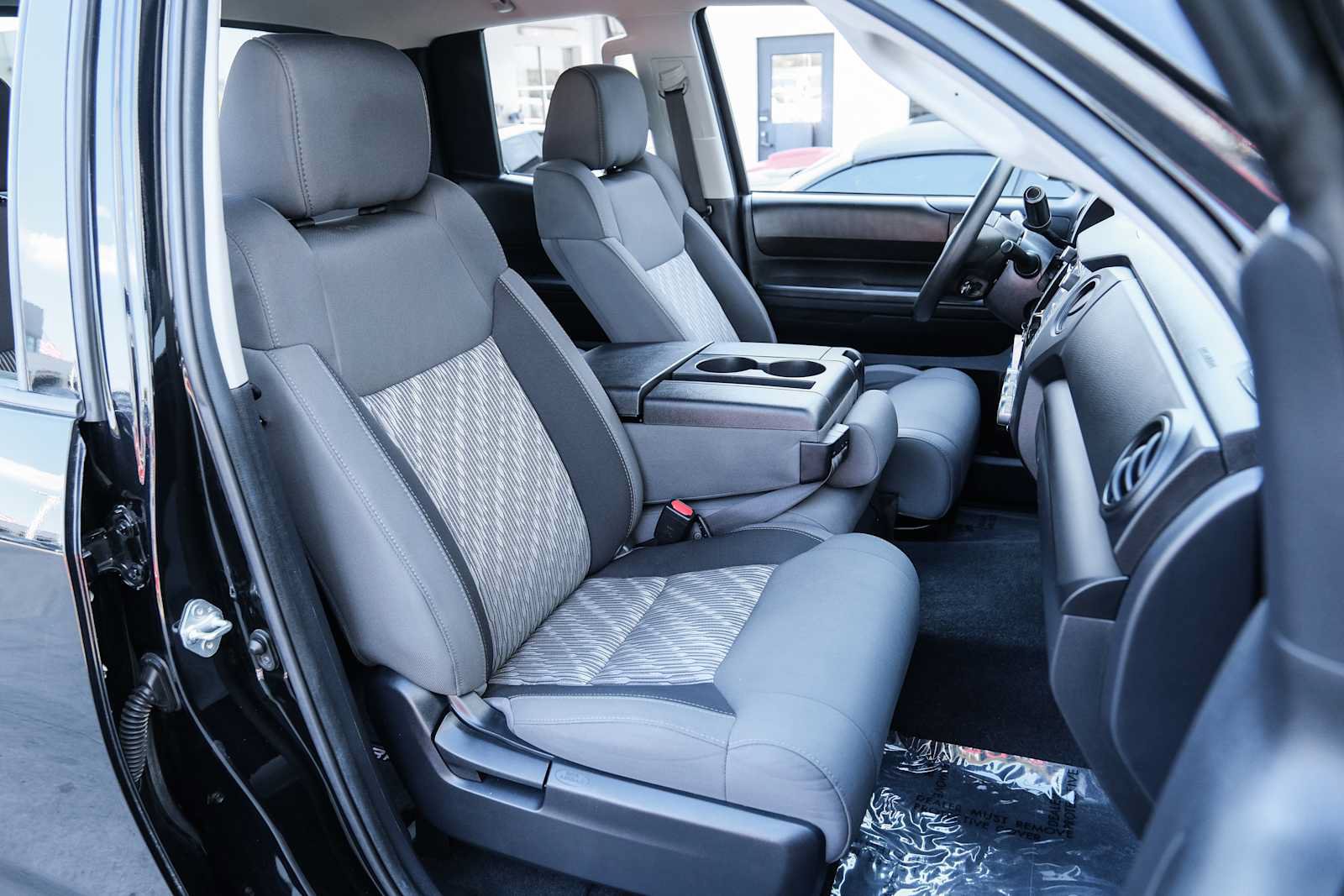 Used 2021 Toyota Tundra SR RWD image 28