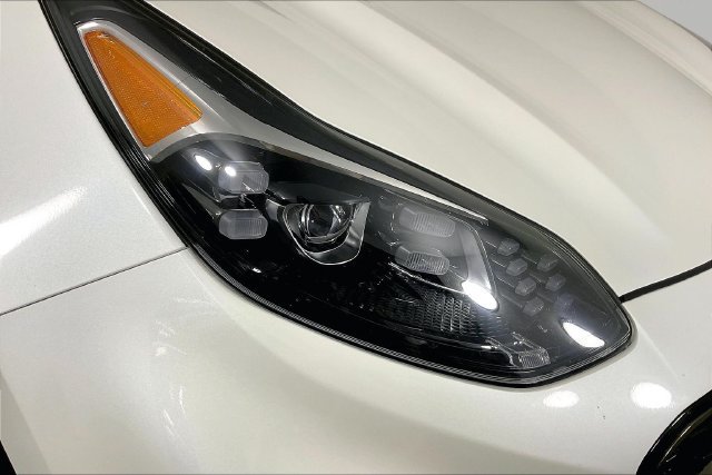 Used 2020 Kia Sportage SX FWD image 26