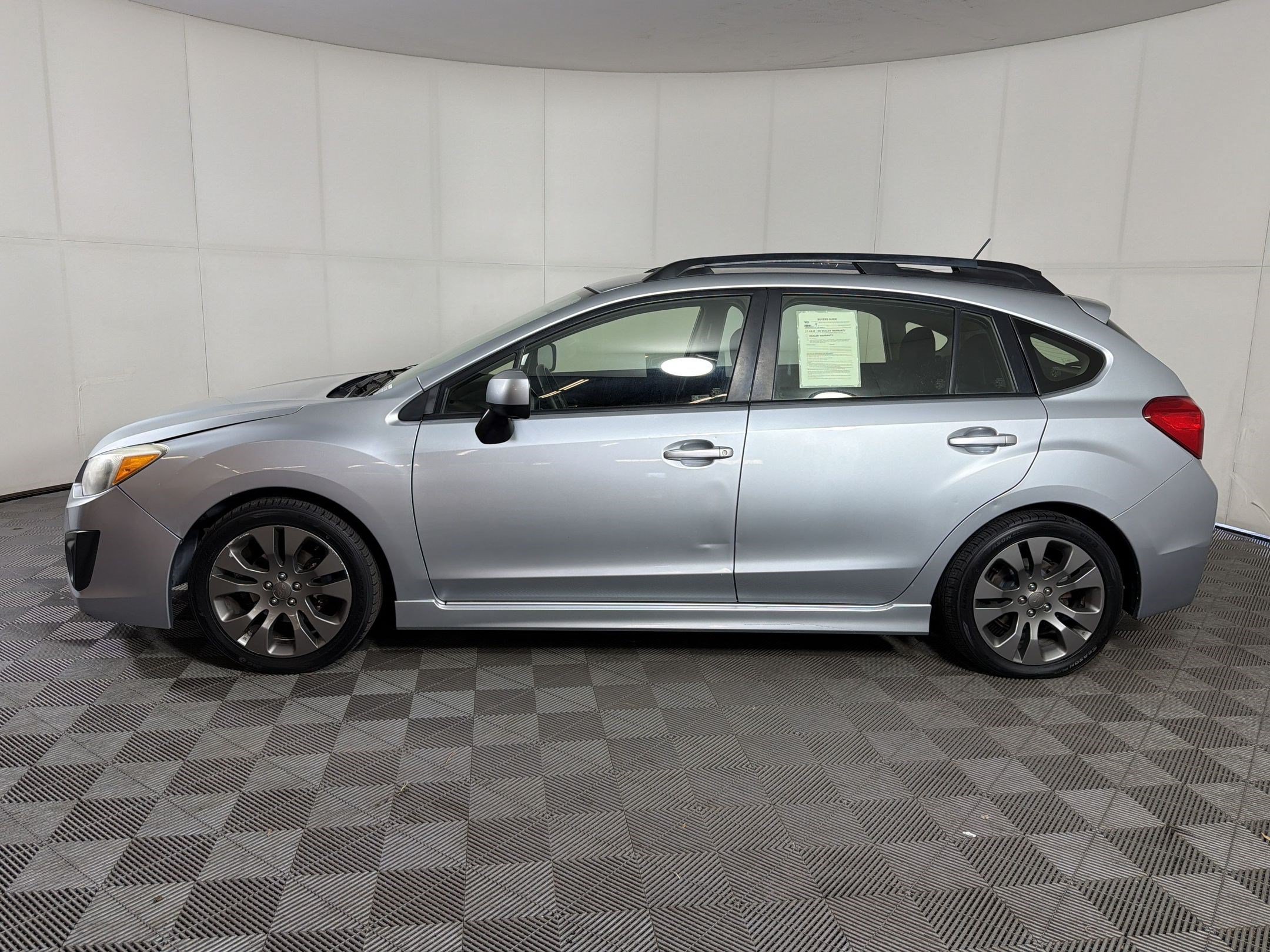 Used 2013 Subaru Impreza 2.0i Sport Premium w/ Popular Pkg 1 AWD/4WD video 2