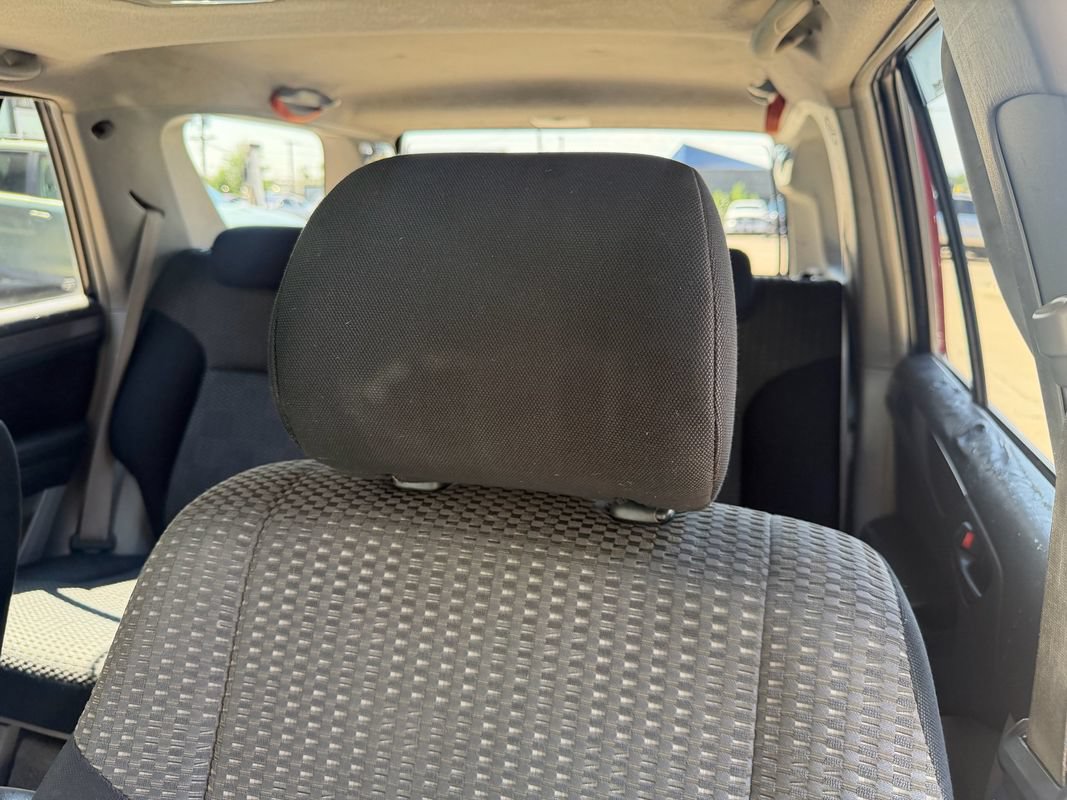 Used 2006 Toyota 4Runner Sport AWD/4WD image 29