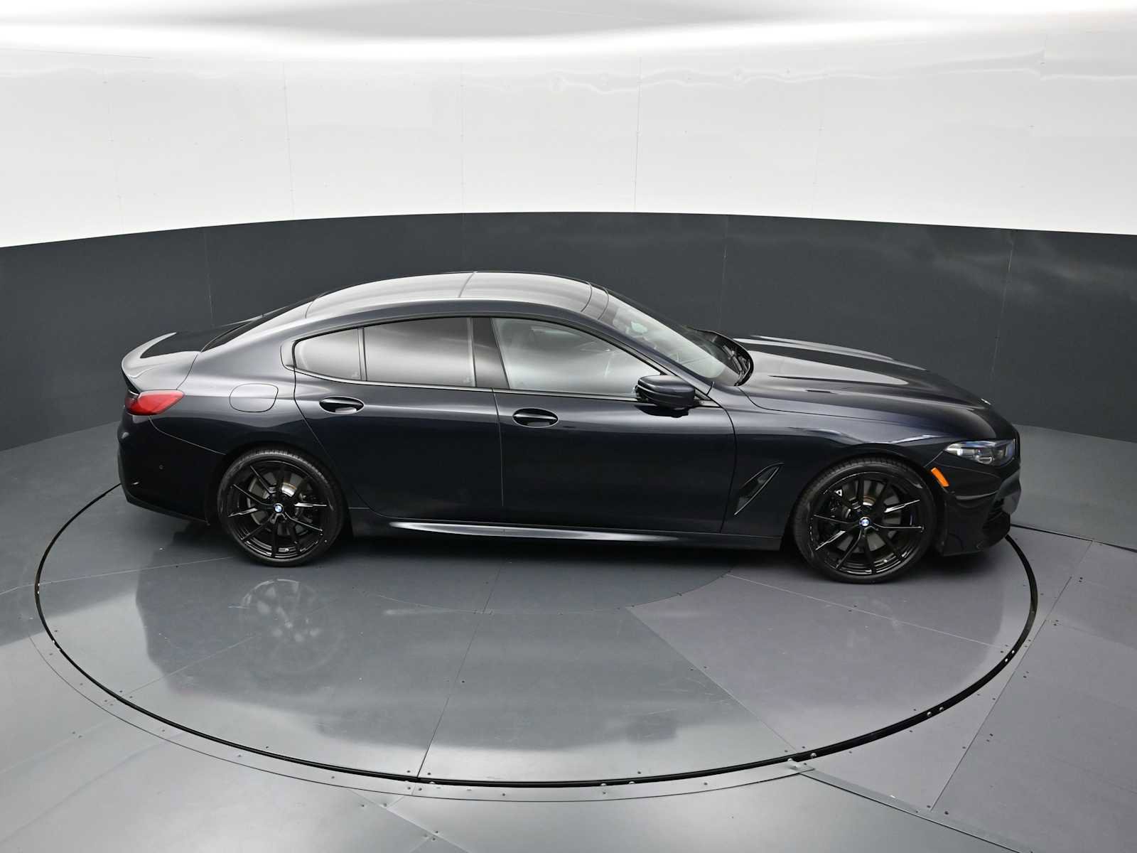 Used 2023 BMW 840i Gran Coupe xDrive w/ Comfort Seating Package AWD/4WD image 19