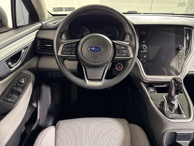 Used 2025 Subaru Legacy Premium AWD/4WD image 23