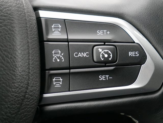 Used 2022 Jeep Compass High Altitude image 25