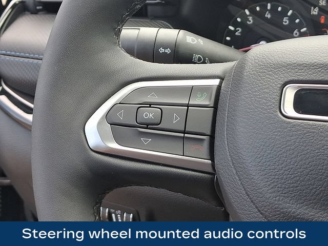 Used 2026 Jeep Compass Latitude w/ Quick Order Package 29K AWD/4WD image 7