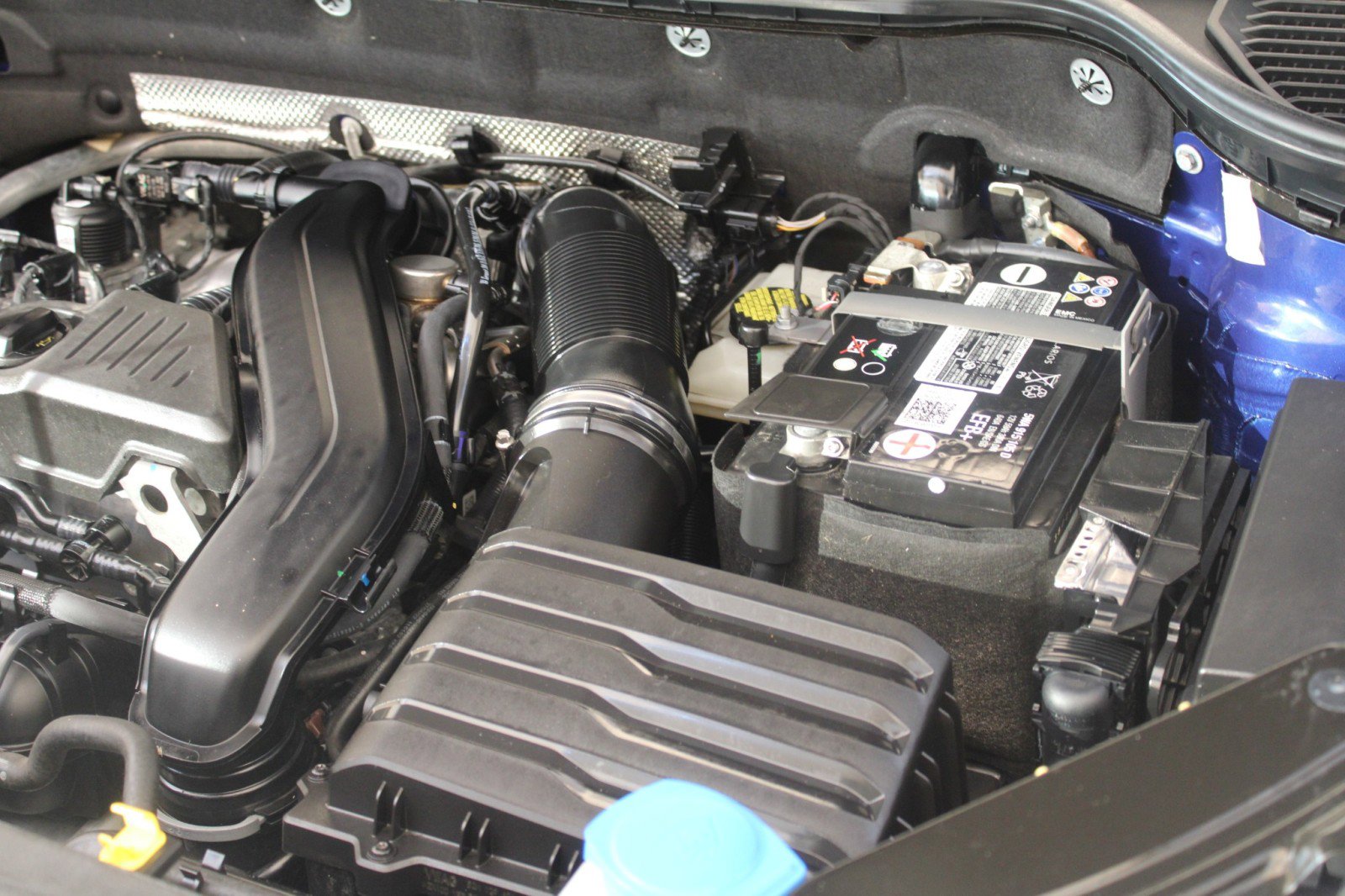 Used 2023 Volkswagen Taos S image 36