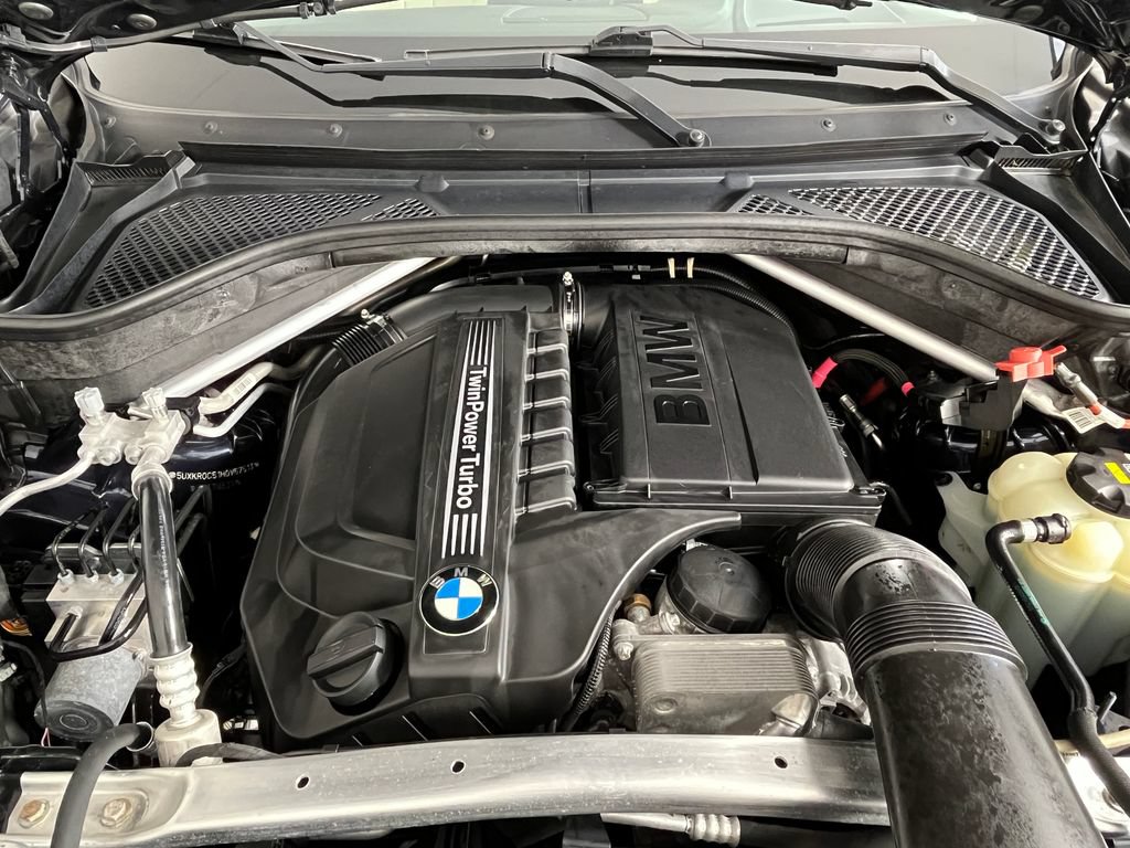 Used 2017 BMW X5 xDrive35i AWD/4WD image 14