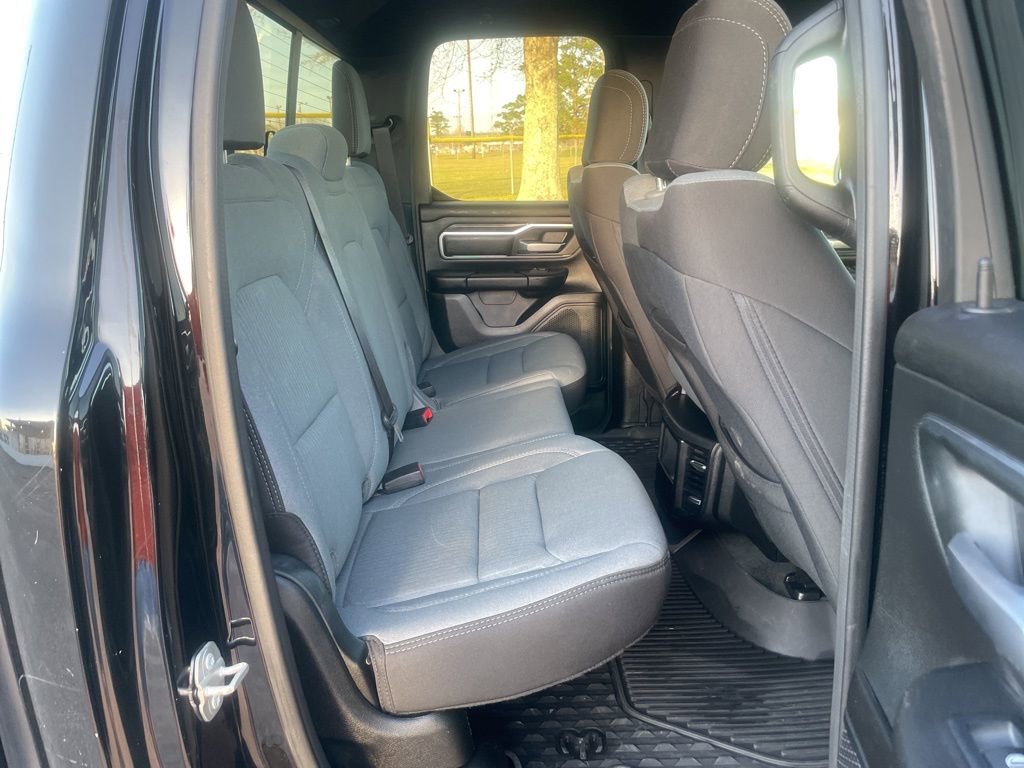 Used 2024 RAM 1500 Lone Star RWD image 15